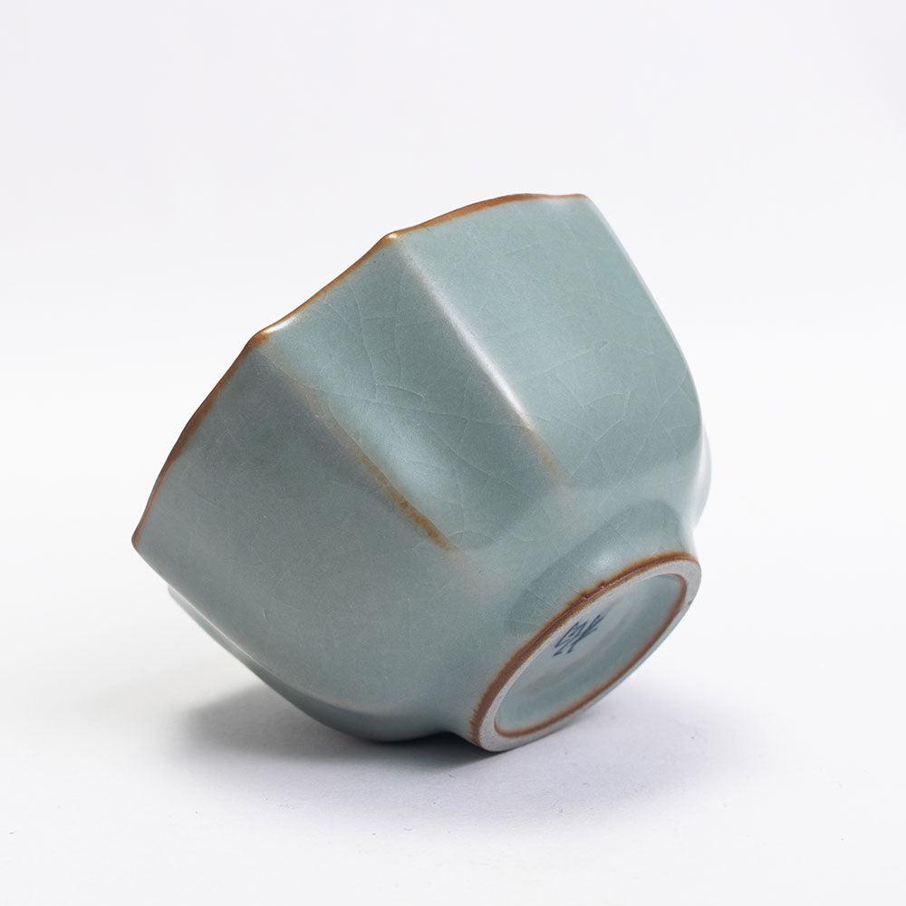 Ru Ware-Celestial Fragrance Tasting Cup - Lapsangstore