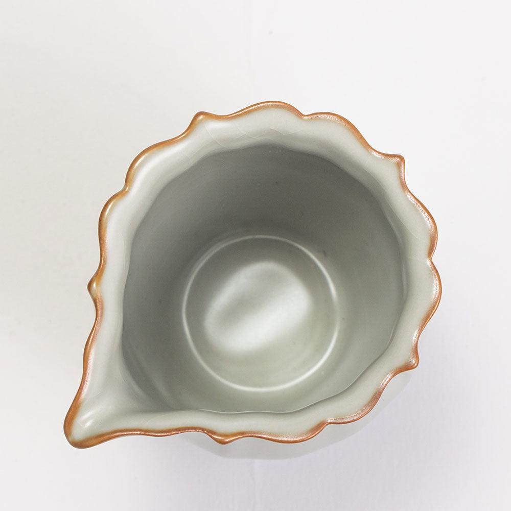 Ru Ware-Fair Cup(公道杯) - Lapsangstore