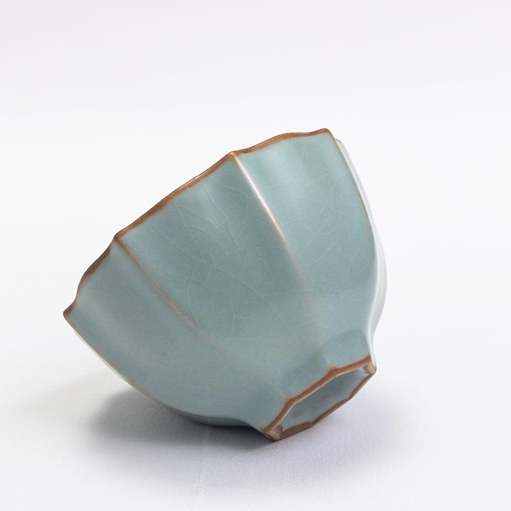 Ru Ware-Ruyi Tasting Cup - Lapsangstore
