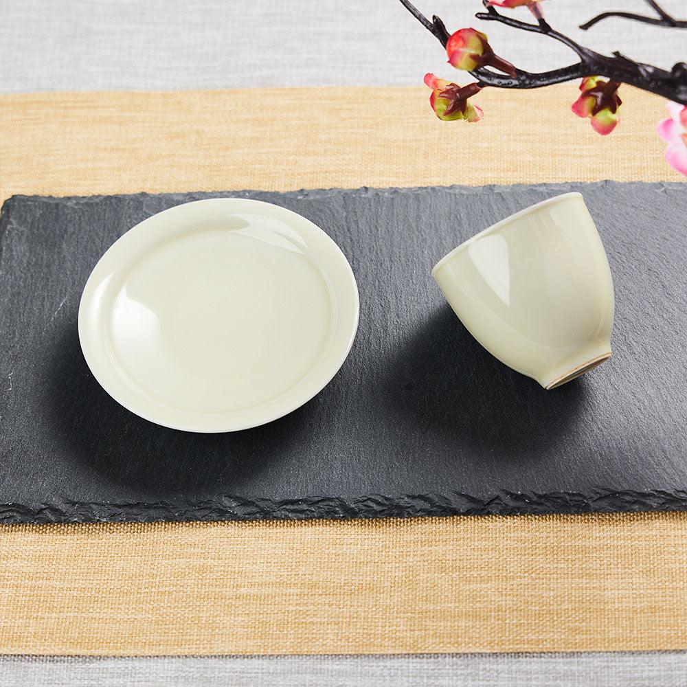 北溪堂·汀溪杯-Tasting Cup - Lapsangstore