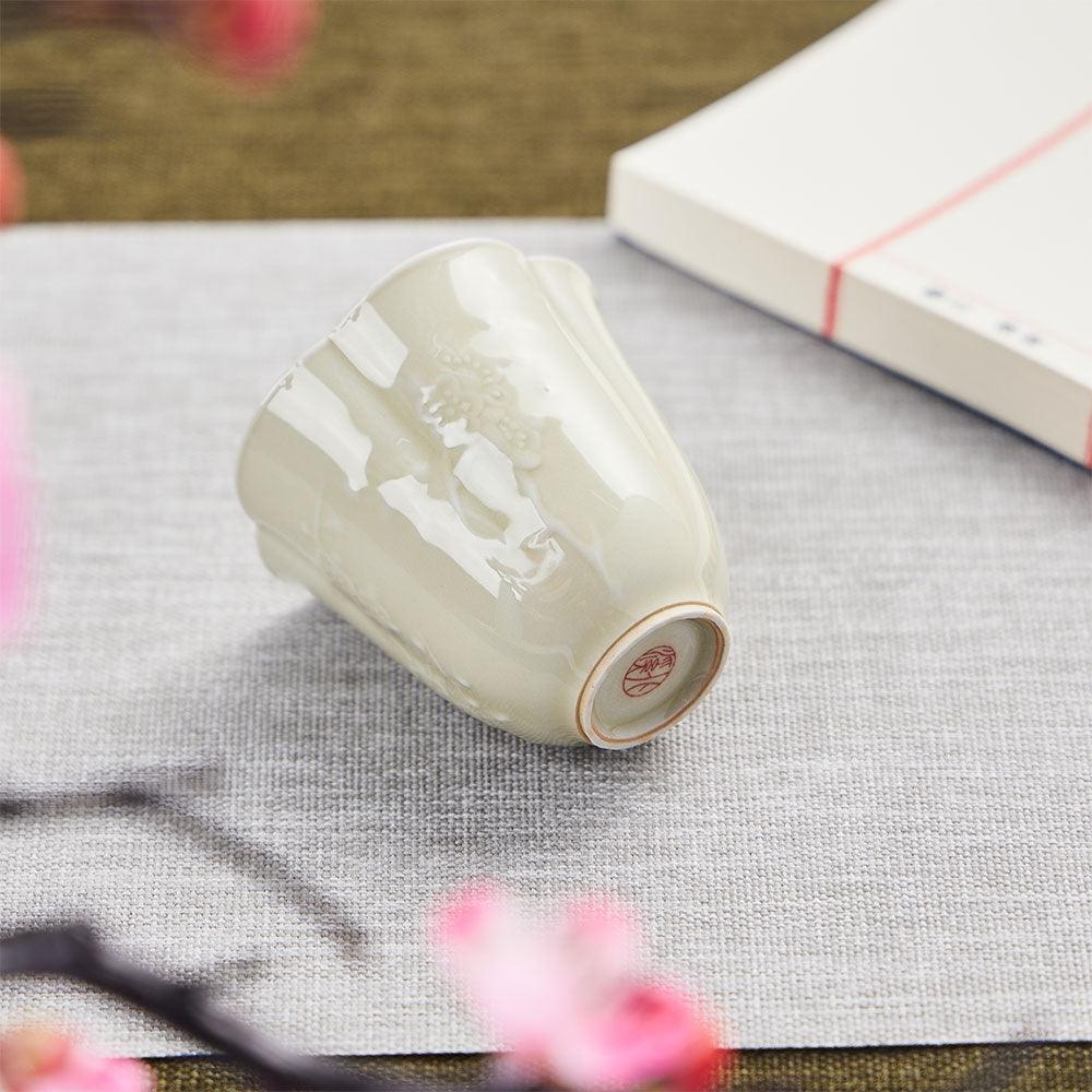 Beixi Tang·QingKe·Tasting Cup - Lapsangstore