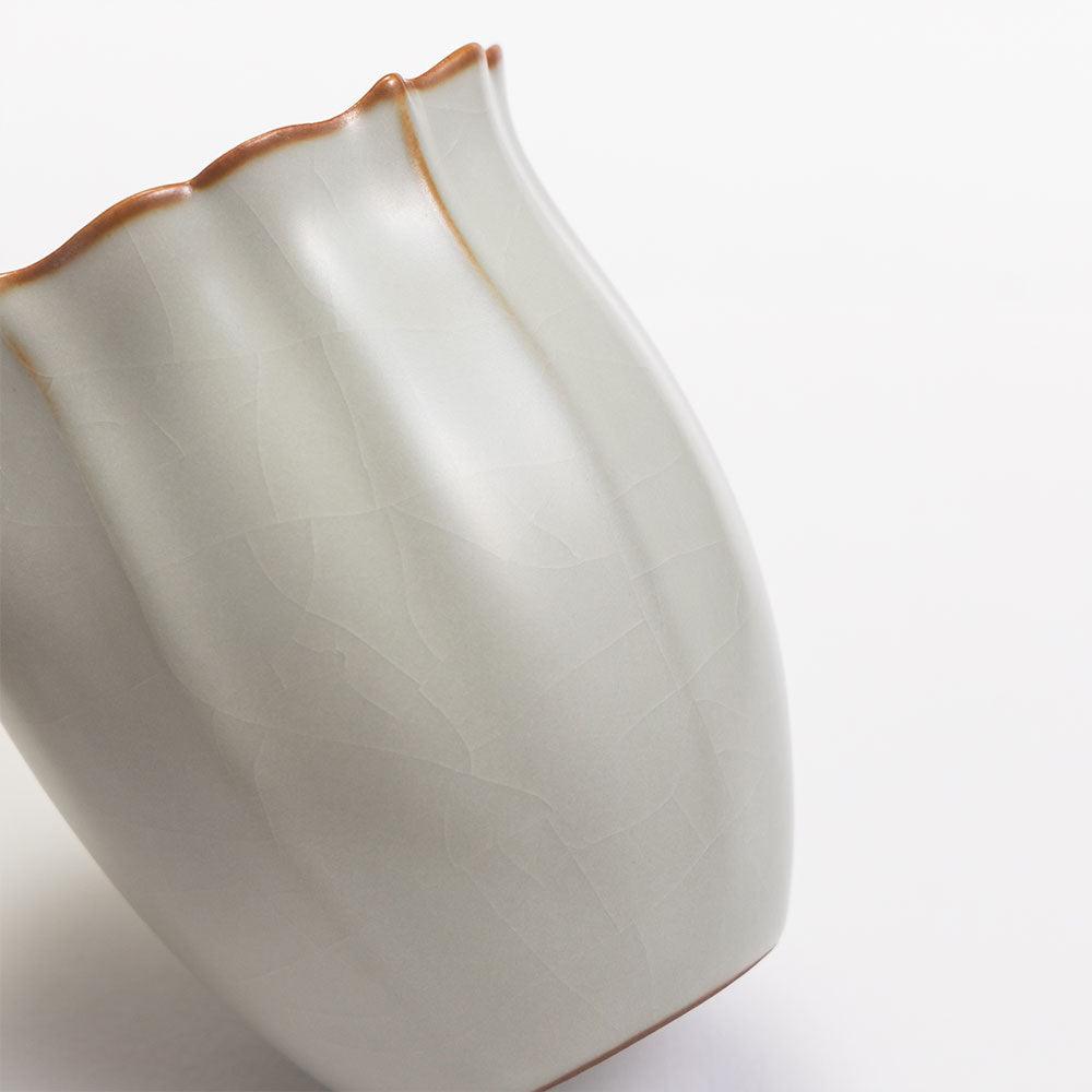 Ru Ware-Fair Cup(公道杯) - Lapsangstore