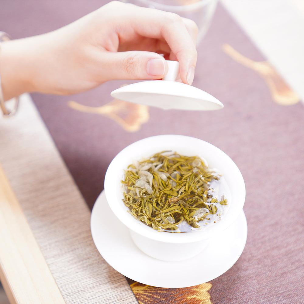 Top Grade Jasmine Tea 樂·见花 Lapsangstore-Selected - Lapsangstore