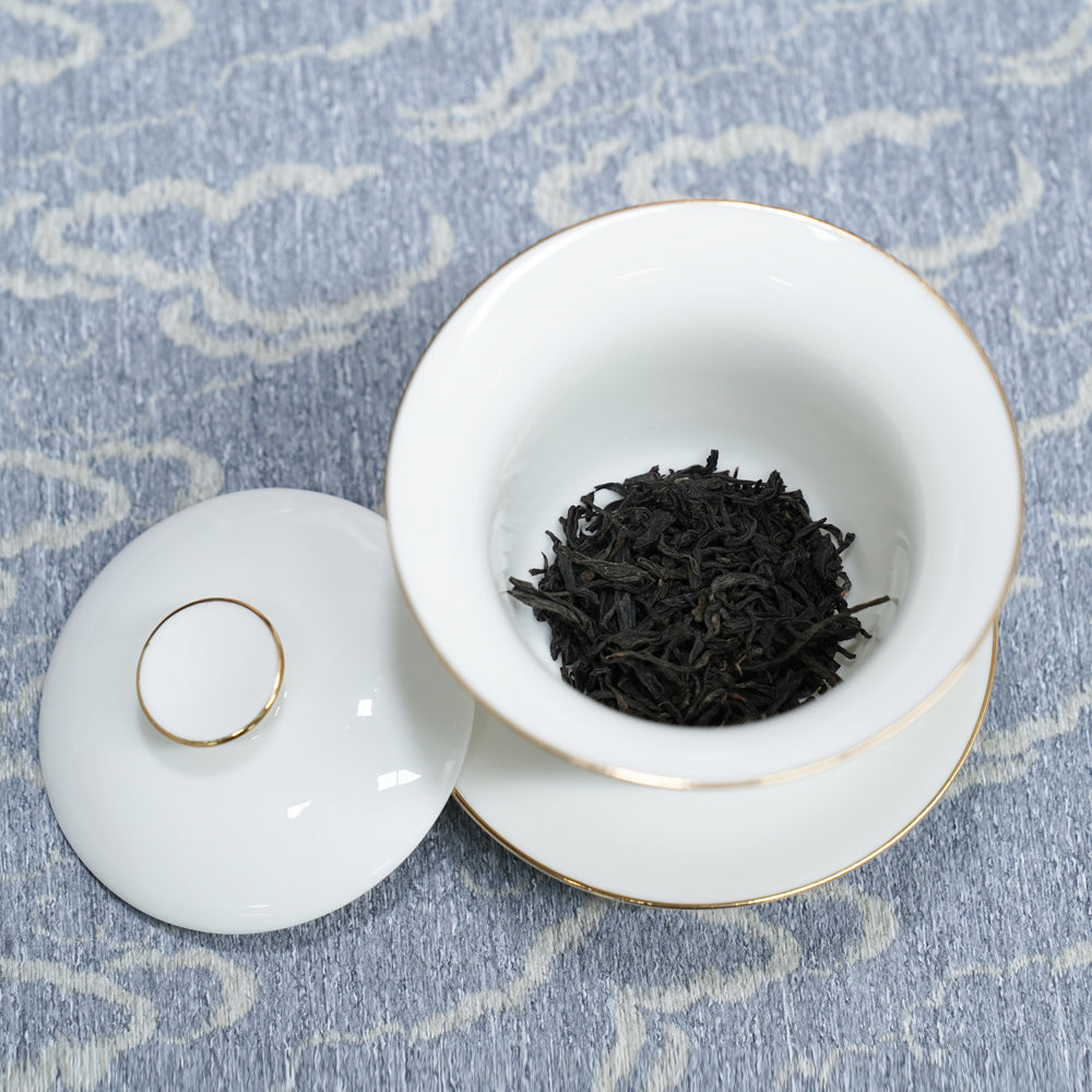 Zheng Shan Tang Kung Fu Tea Set Simple Box image 11