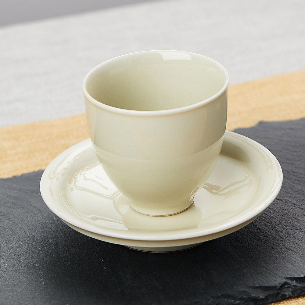 北溪堂·汀溪杯-Tasting Cup - Lapsangstore