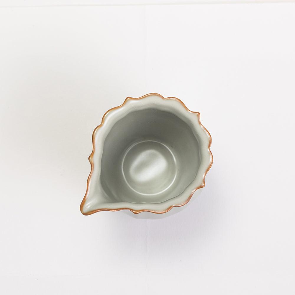 Ru Ware-Fair Cup(公道杯) - Lapsangstore