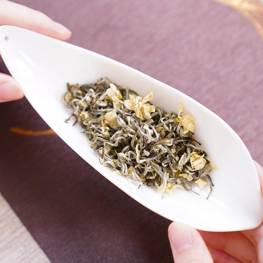 Top Grade Jasmine Tea 樂·见花 Lapsangstore-Selected - Lapsangstore