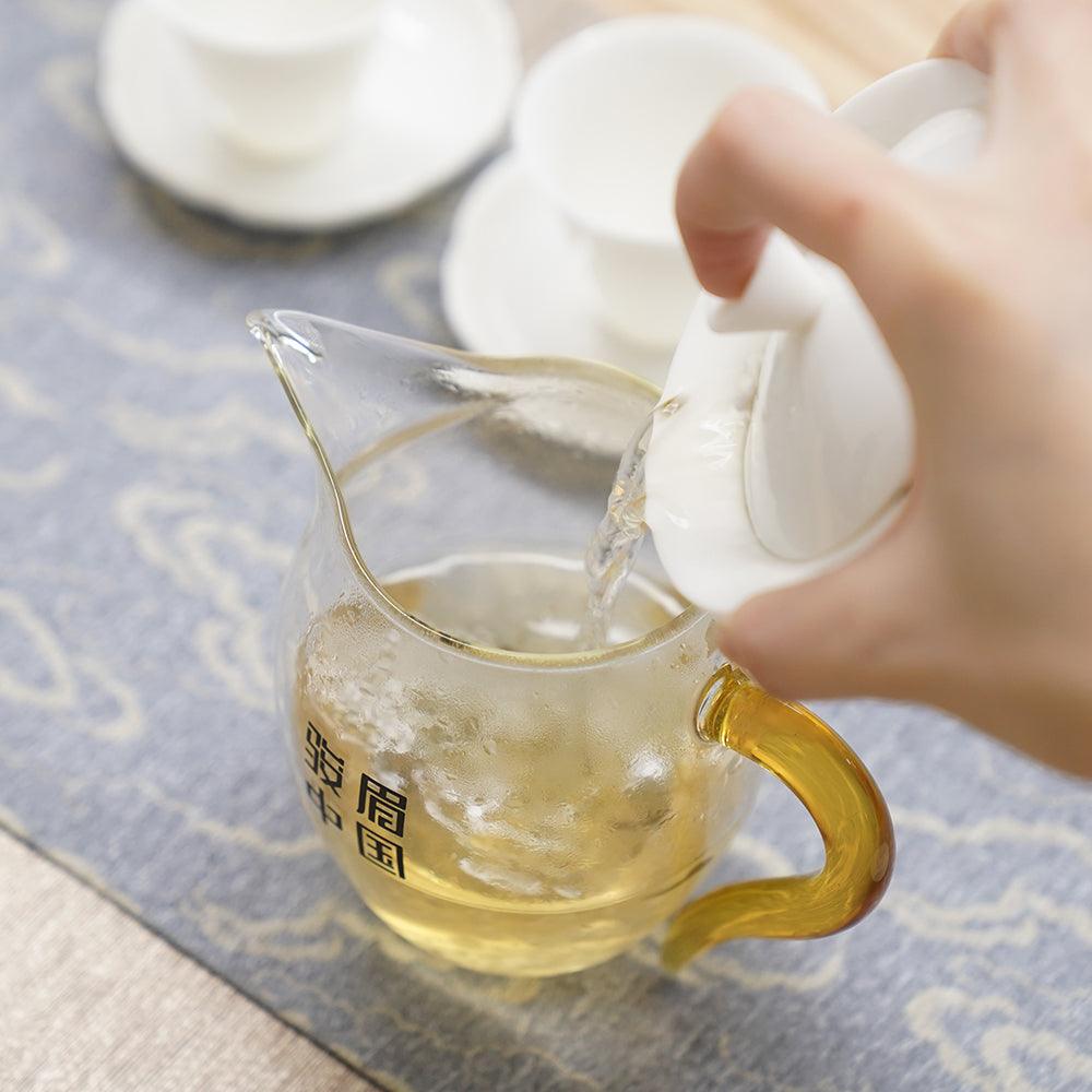 Jasmine Big Pekoe Tea - Lapsangstore