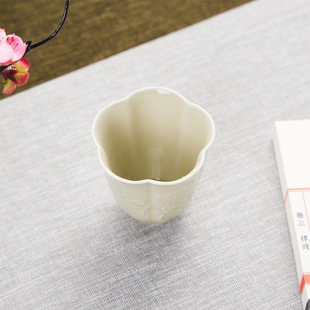 Beixi Tang·QingKe·Tasting Cup - Lapsangstore
