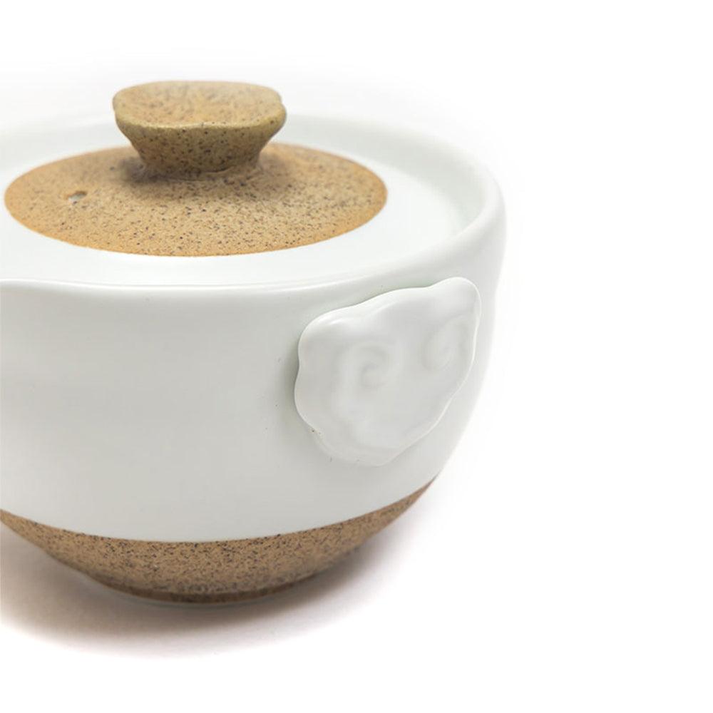 Kuai Ke Cup - Porcelain Personal Enjoy Tea Sets. - Lapsangstore