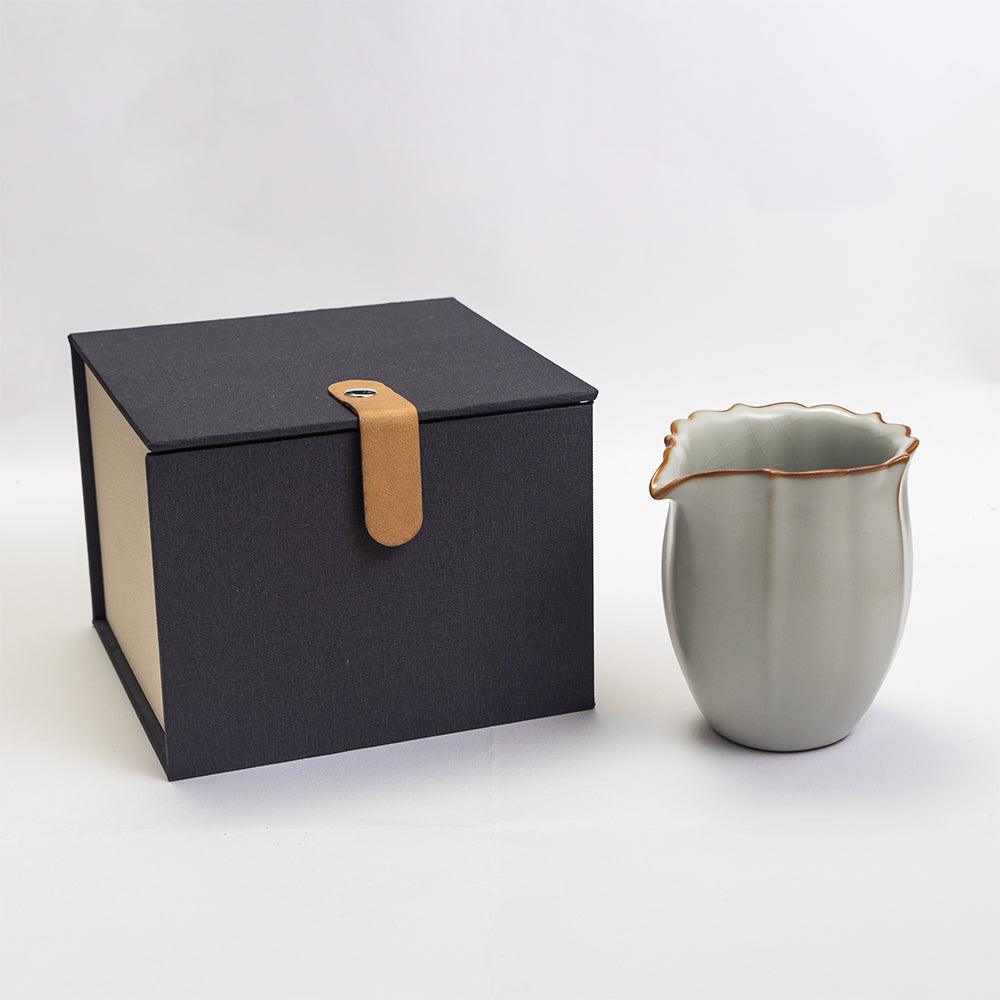 Ru Ware-Fair Cup(公道杯) - Lapsangstore