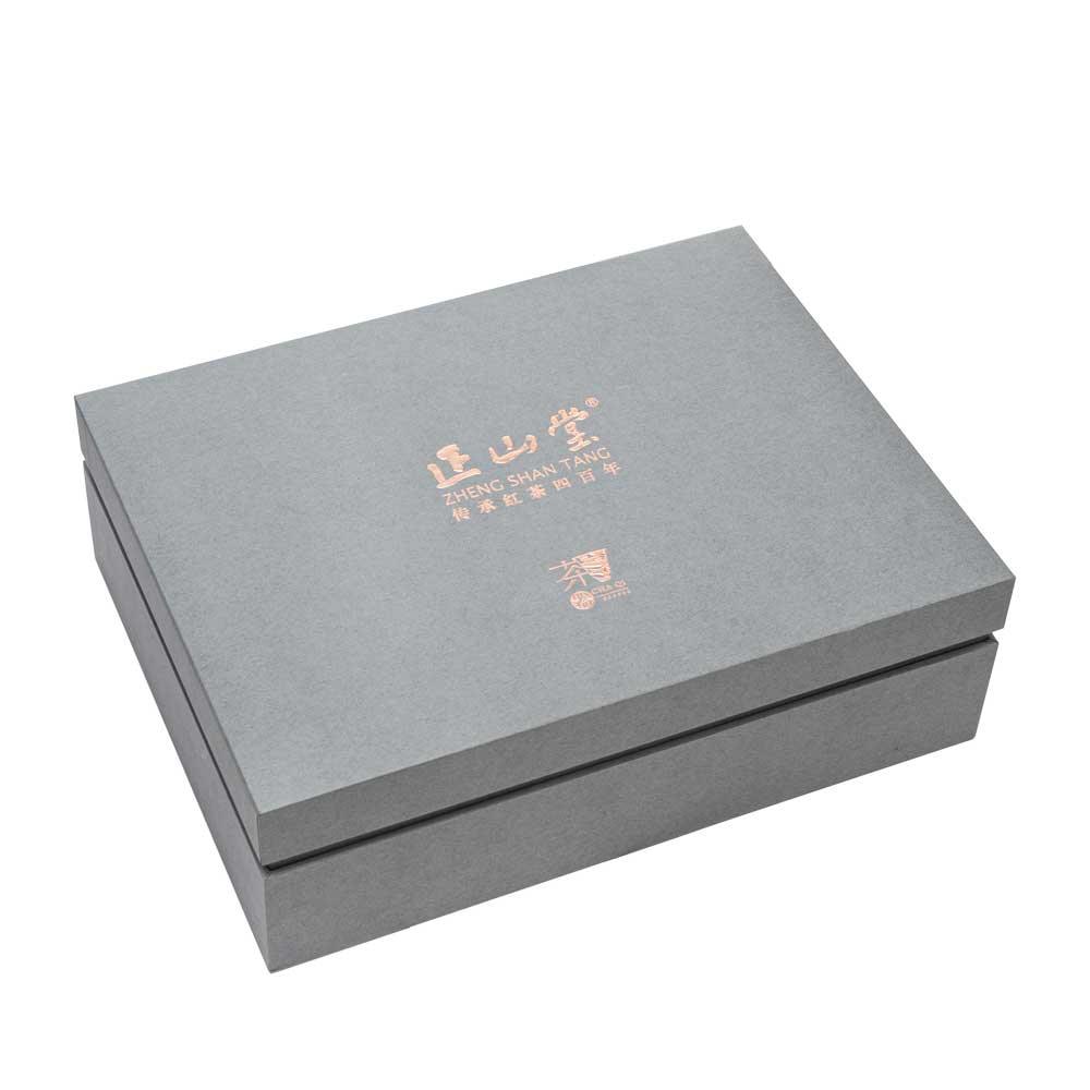 Zheng Shan Tang Kung Fu Tea Set Gift Box - Lapsangstore