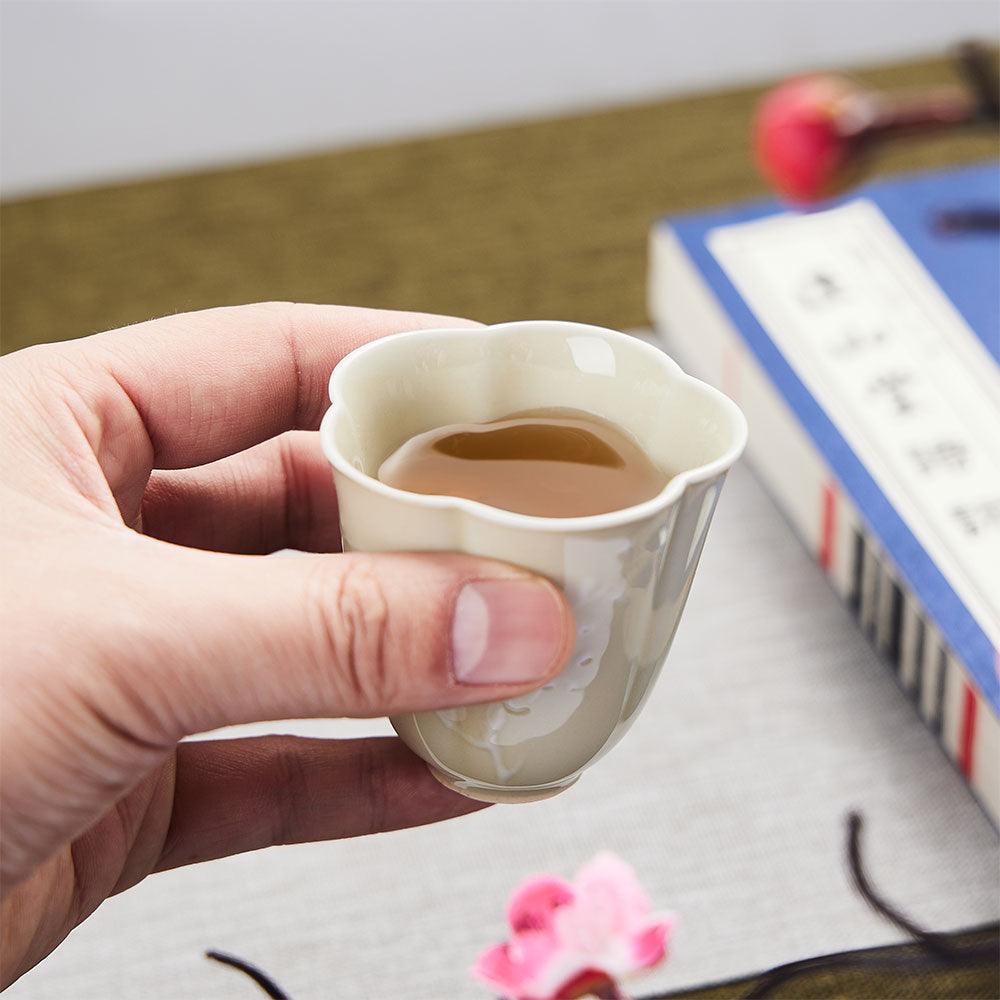 Beixi Tang·QingKe·Tasting Cup - Lapsangstore