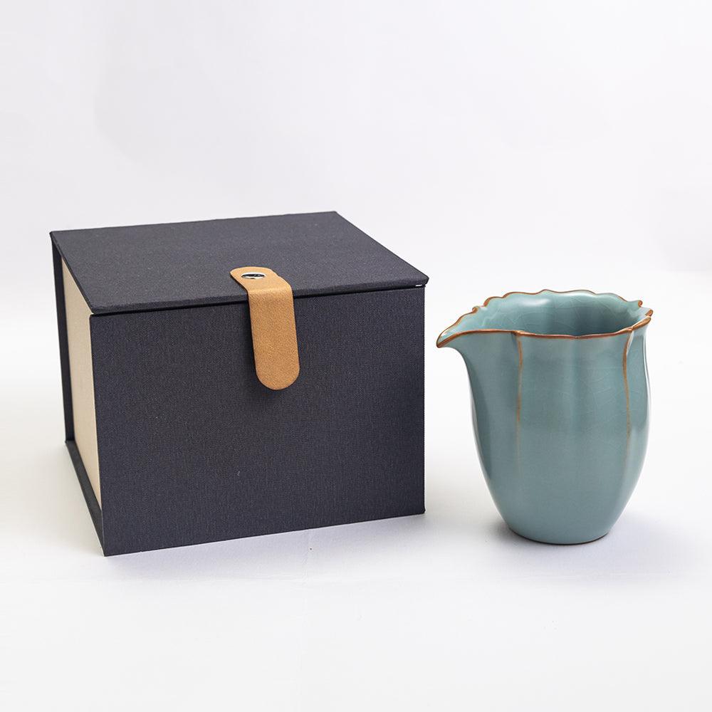 Ru Ware-Fair Cup(公道杯) - Lapsangstore