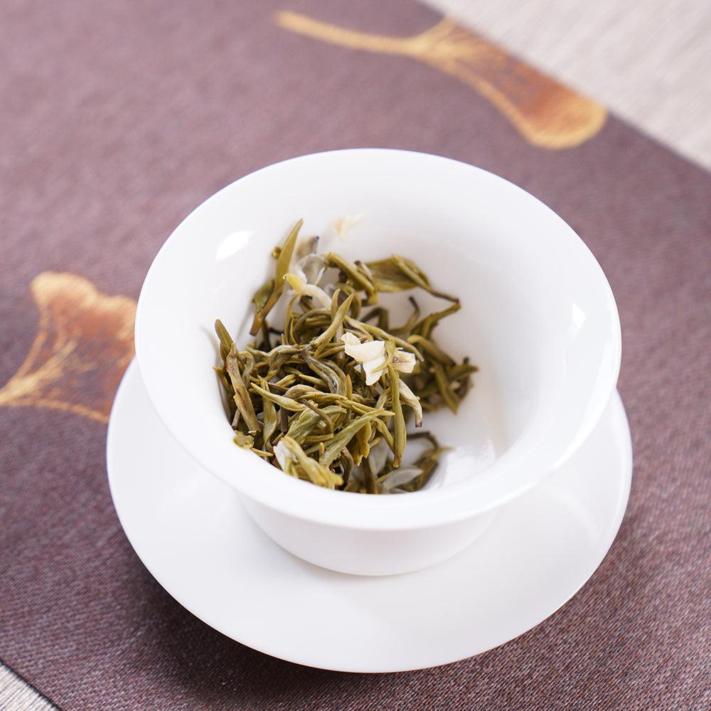 Top Grade Jasmine Tea 樂·见花 Lapsangstore-Selected - Lapsangstore