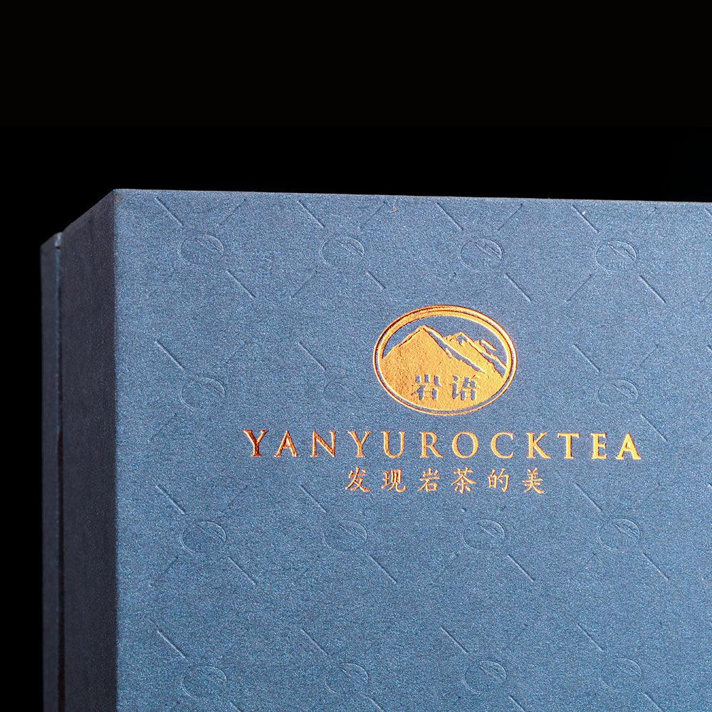 Rock Tea-Premium Narcissus - Lapsangstore