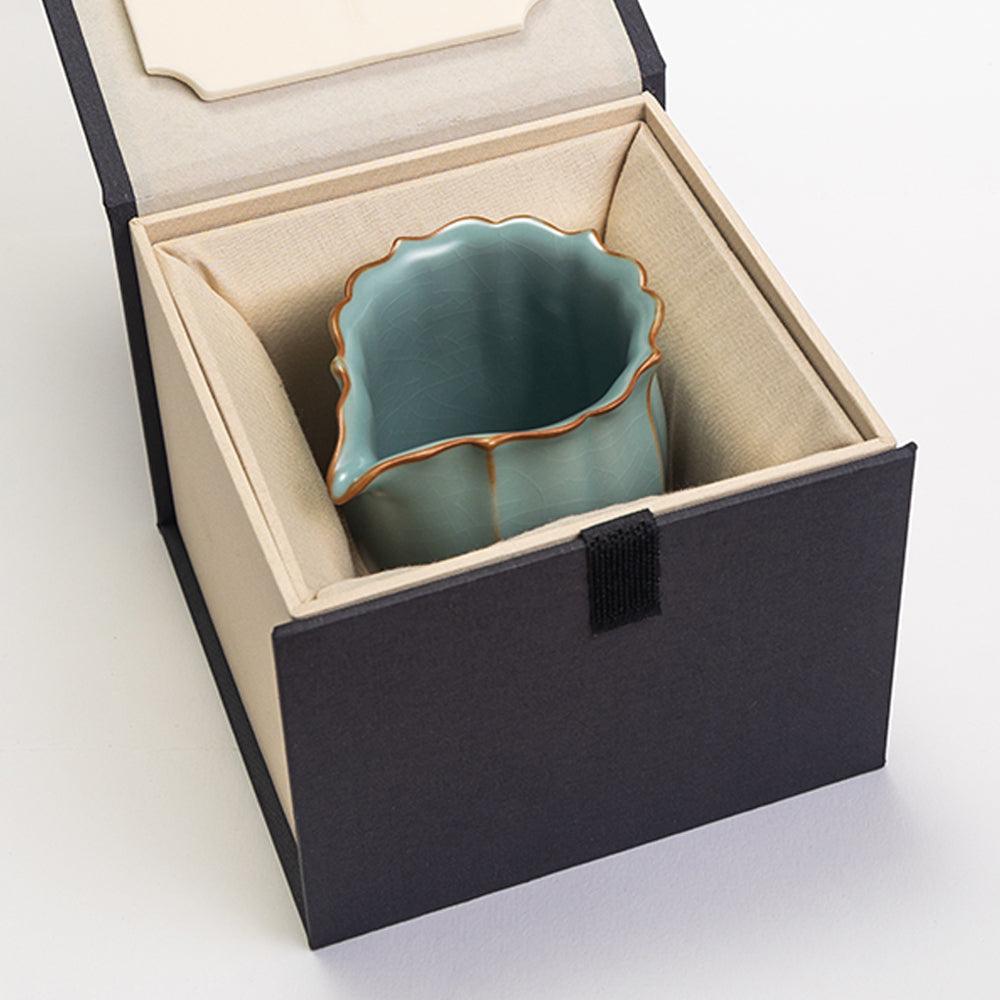 Ru Ware-Fair Cup(公道杯) - Lapsangstore