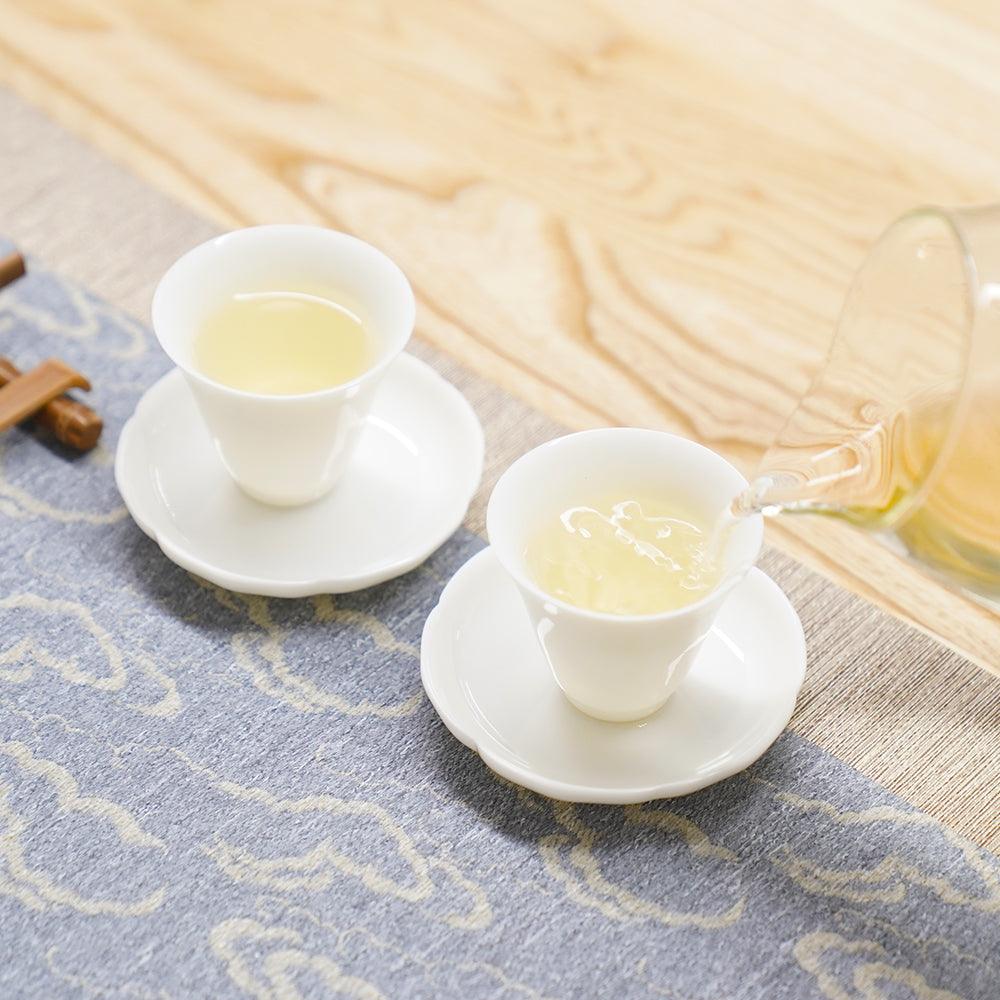 Jasmine Dragon Pearl Tea - Lapsangstore