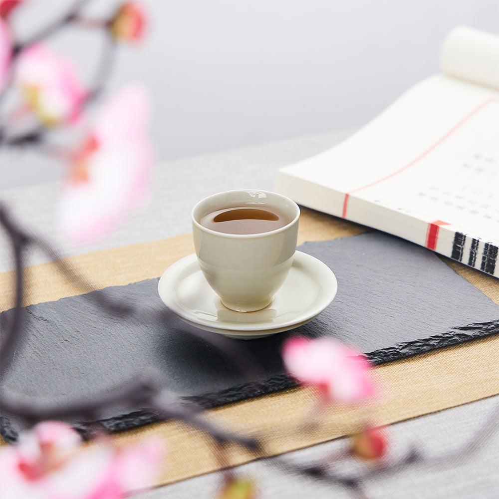 北溪堂·汀溪杯-Tasting Cup - Lapsangstore