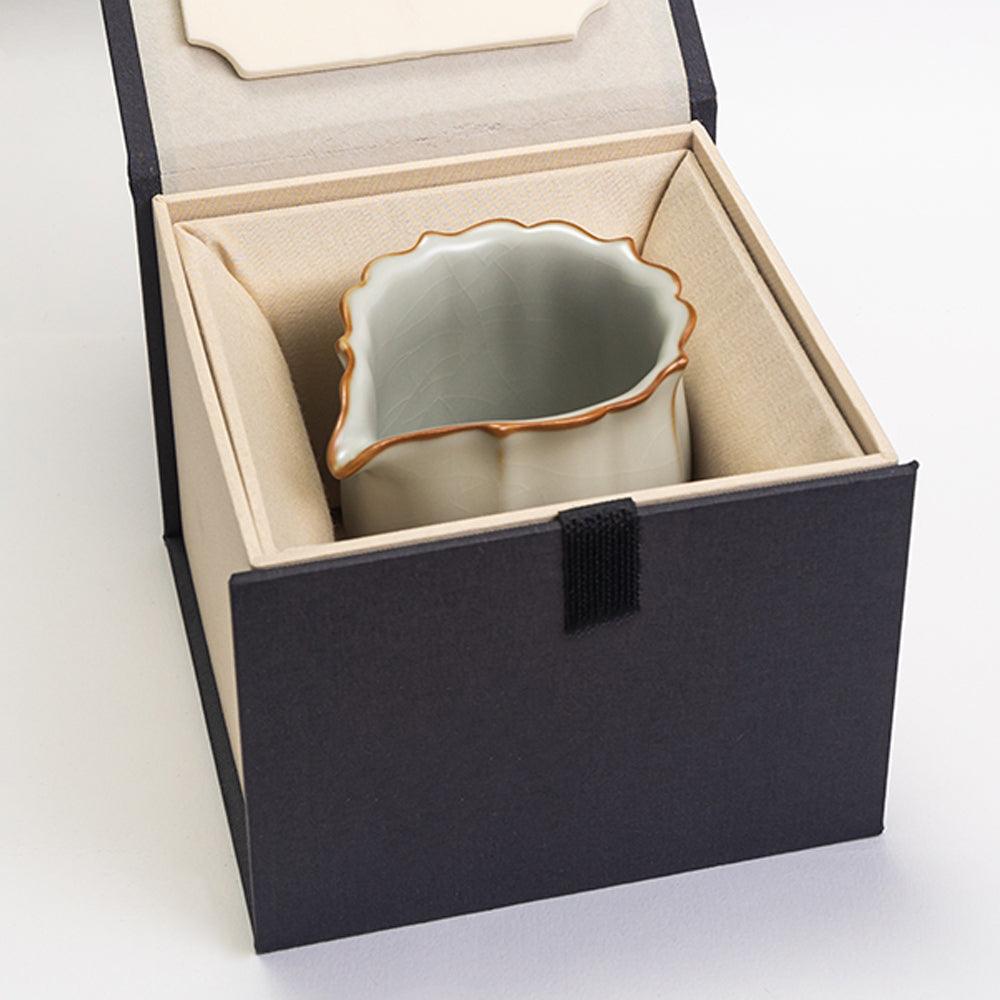 Ru Ware-Fair Cup(公道杯) - Lapsangstore