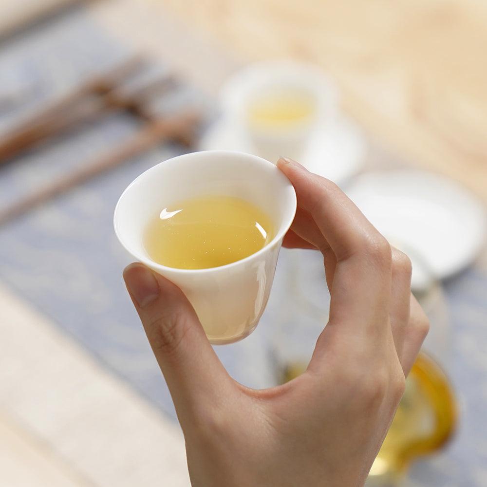 Jasmine Big Pekoe Tea - Lapsangstore
