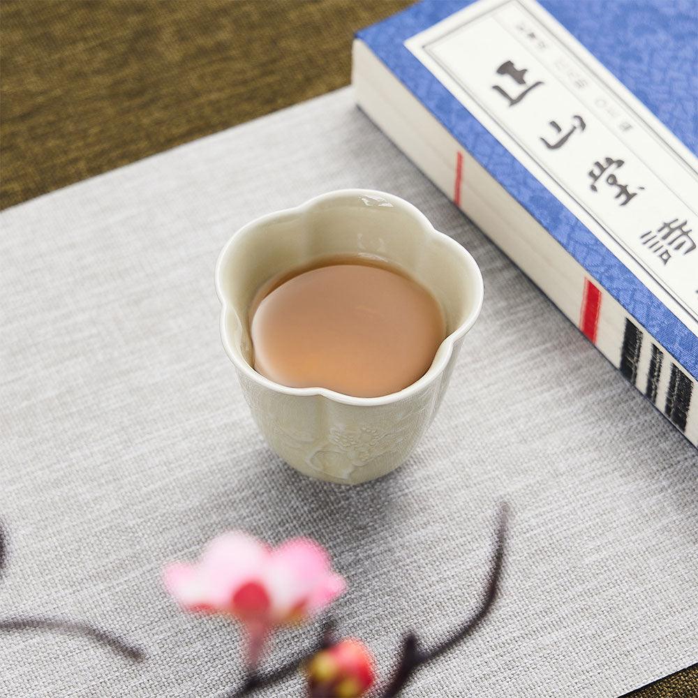 Beixi Tang·QingKe·Tasting Cup - Lapsangstore