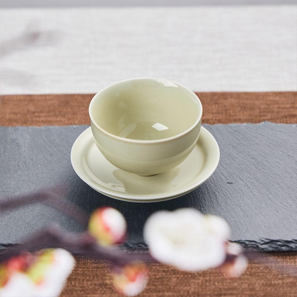 北溪堂·聆云杯Beixi Tang·LingYun·Tasting Cup - Lapsangstore