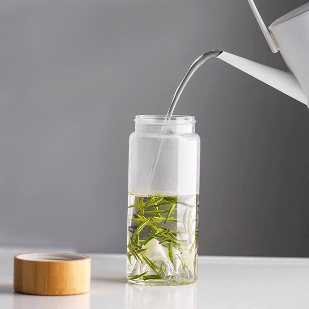 Snow Mountain Portable Cup - Lapsangstore