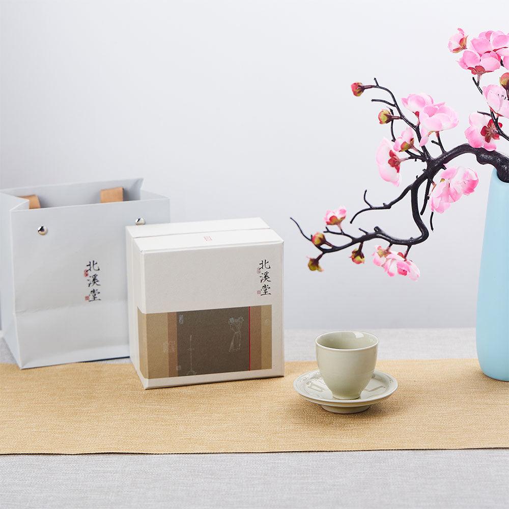 北溪堂·汀溪杯-Tasting Cup - Lapsangstore