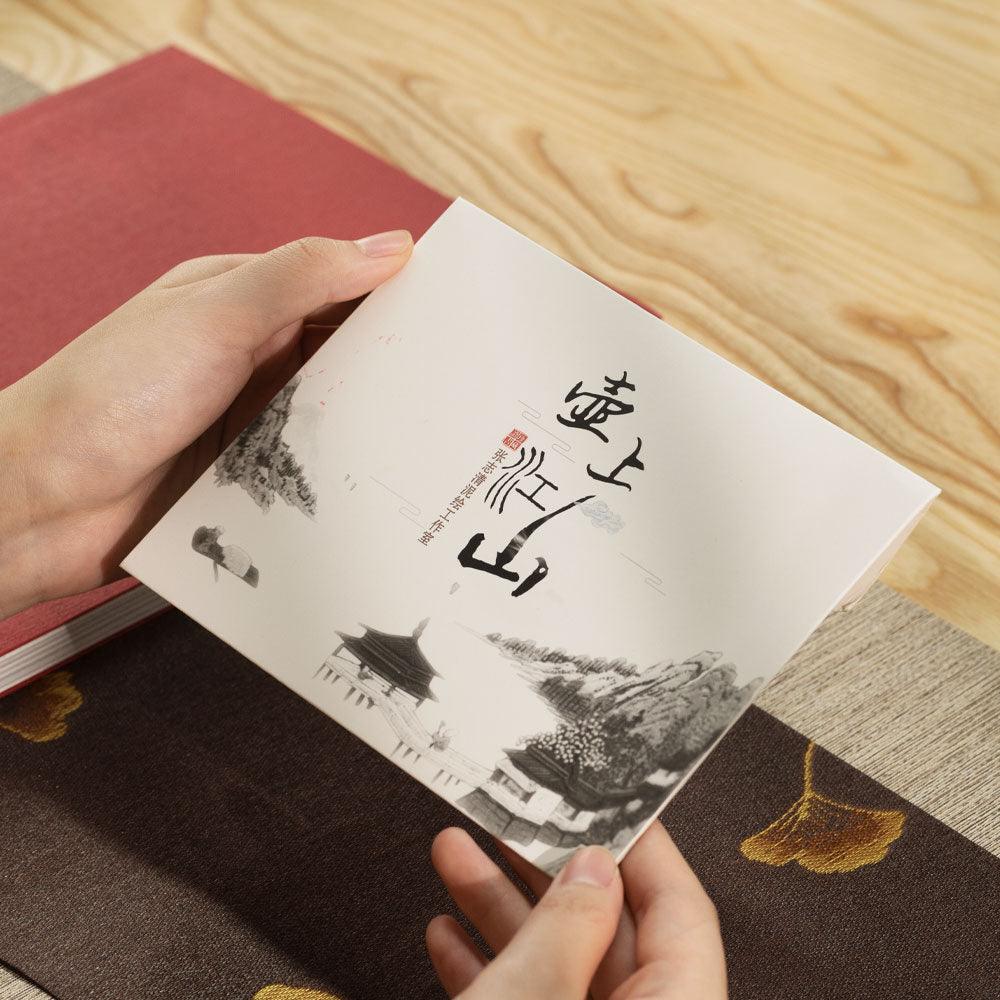 「ZhangYe（张烨）」YiXing宜兴 ZiSha-Pot MeiRenJian-Pot美人肩壶 - Lapsangstore