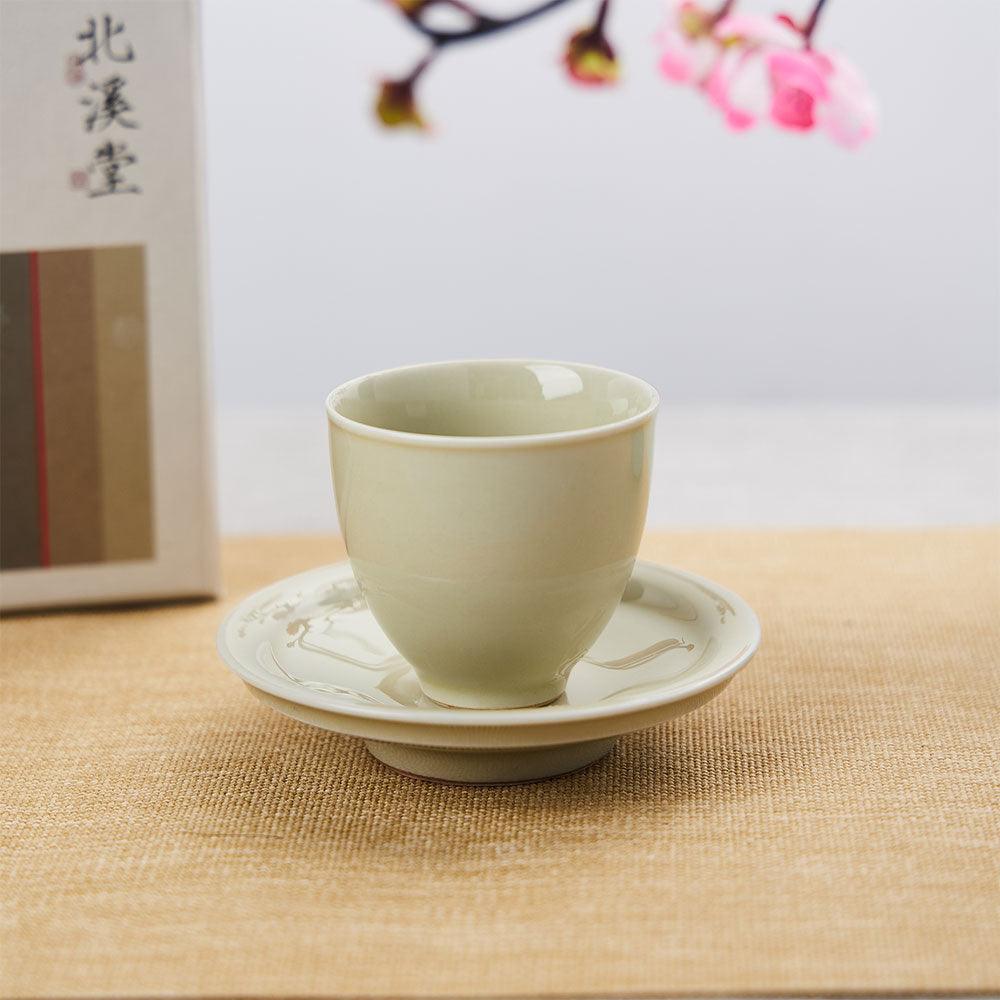 北溪堂·汀溪杯-Tasting Cup - Lapsangstore