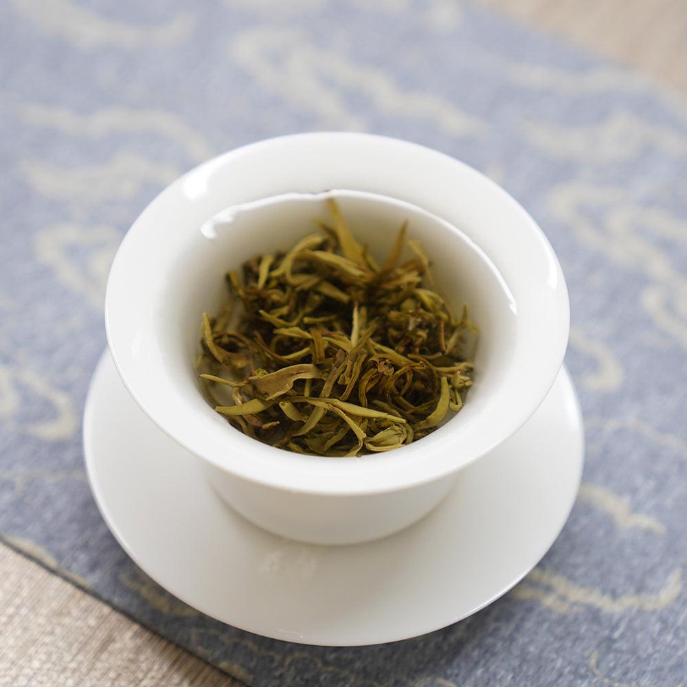 Jasmine Dragon Pearl Tea - Lapsangstore