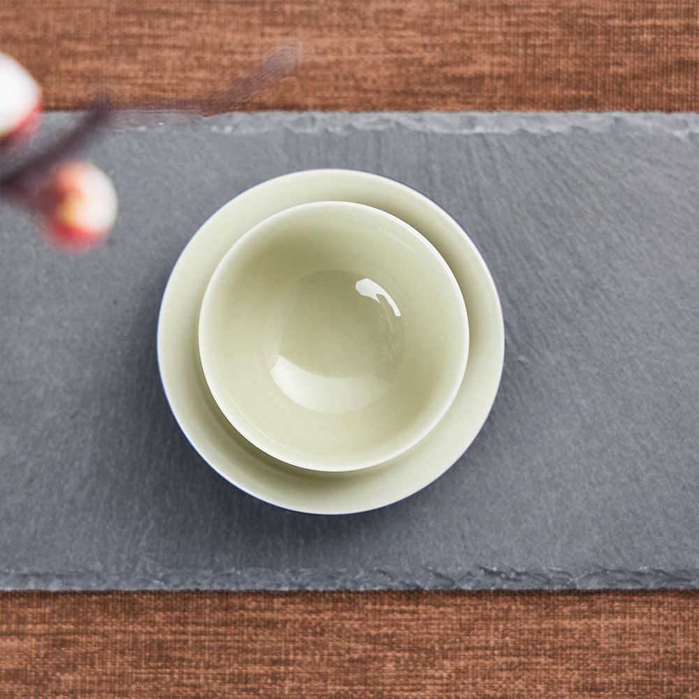 北溪堂·聆云杯Beixi Tang·LingYun·Tasting Cup - Lapsangstore