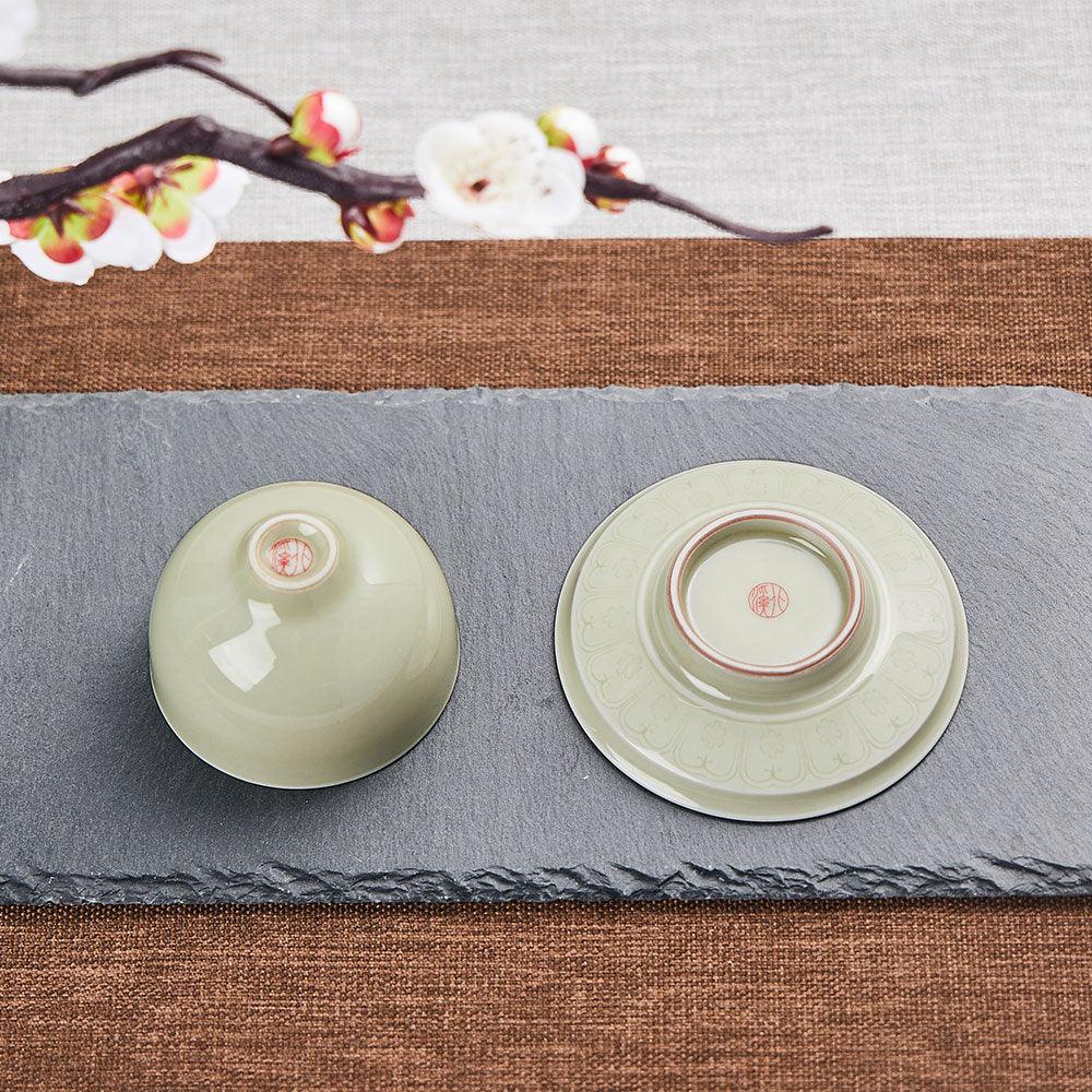 北溪堂·聆云杯Beixi Tang·LingYun·Tasting Cup - Lapsangstore