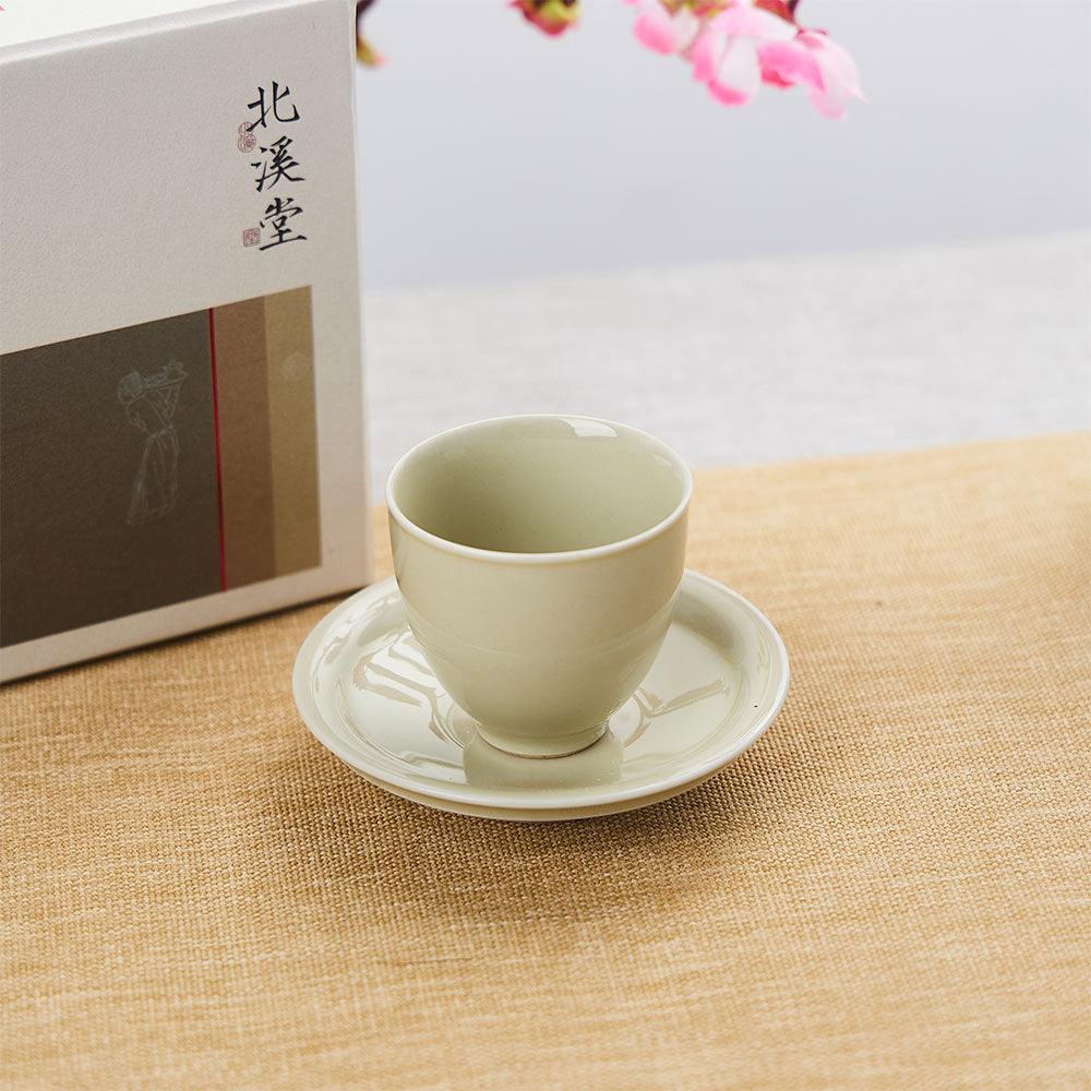 北溪堂·汀溪杯-Tasting Cup - Lapsangstore