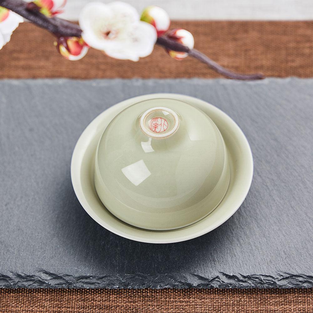 北溪堂·聆云杯Beixi Tang·LingYun·Tasting Cup - Lapsangstore