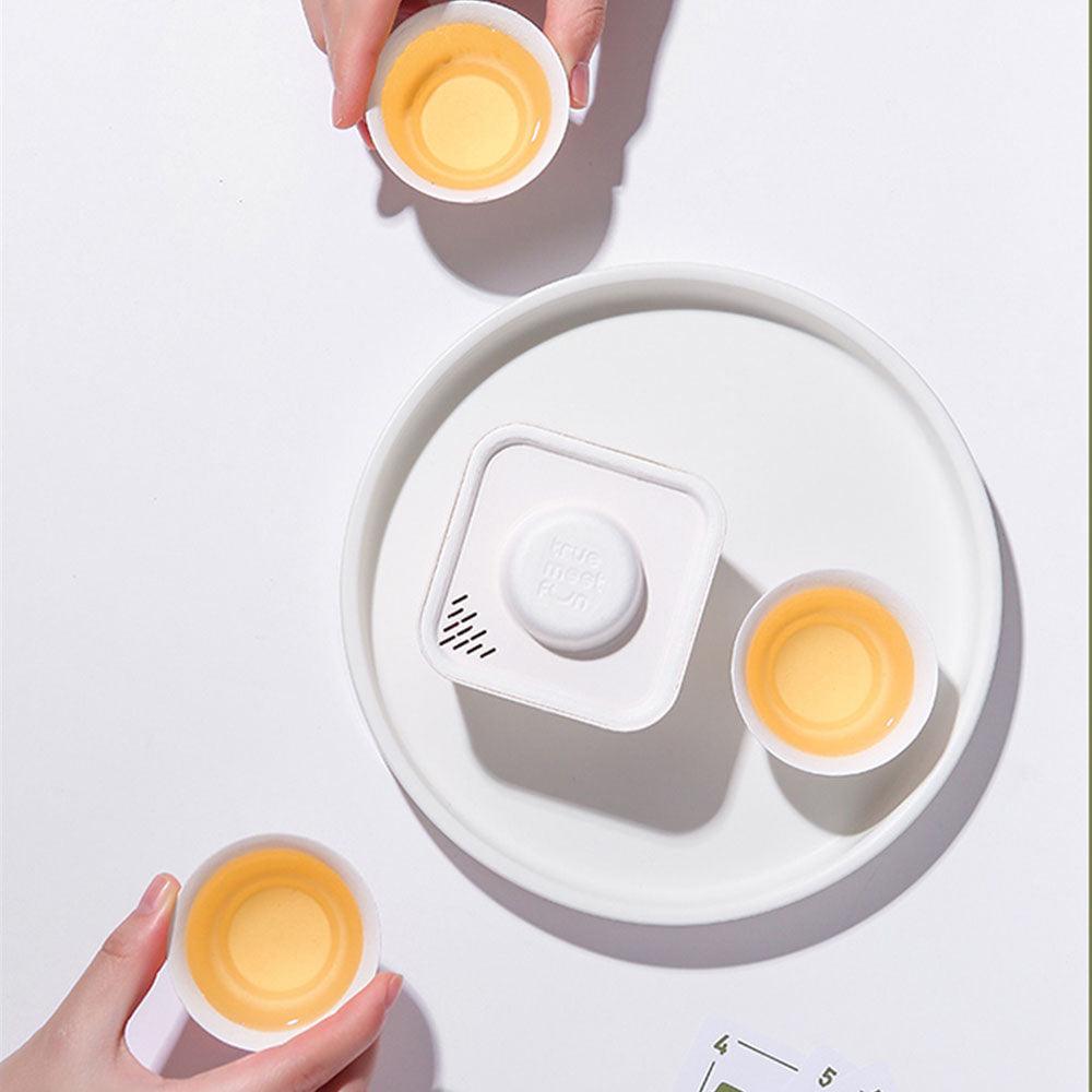 Disposable Convenient Tea Box/Travel Tea Set - Lapsangstore