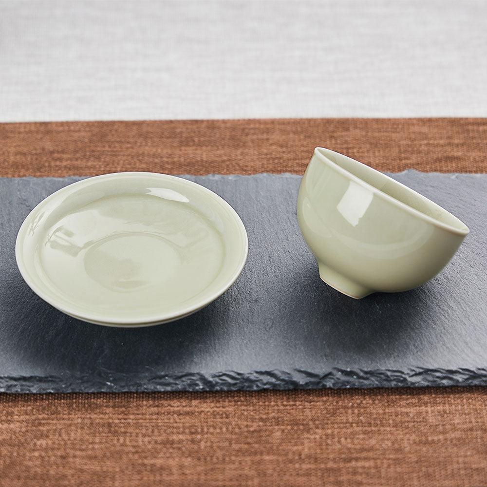 北溪堂·聆云杯Beixi Tang·LingYun·Tasting Cup - Lapsangstore