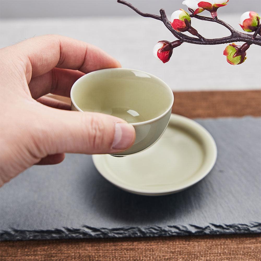 北溪堂·聆云杯Beixi Tang·LingYun·Tasting Cup - Lapsangstore