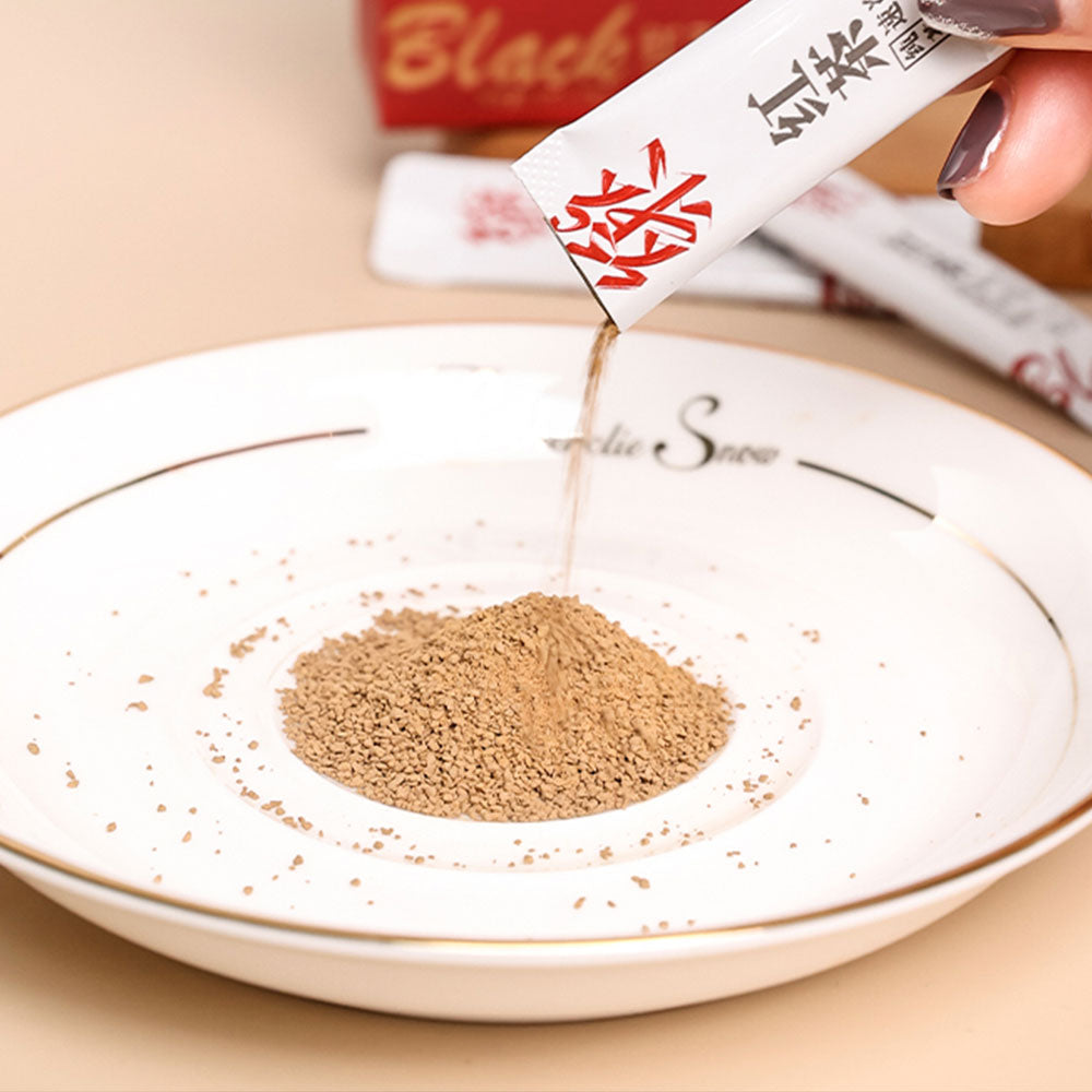 Convenient Instant Lapsang Souchong Black Tea Powder[TP07]