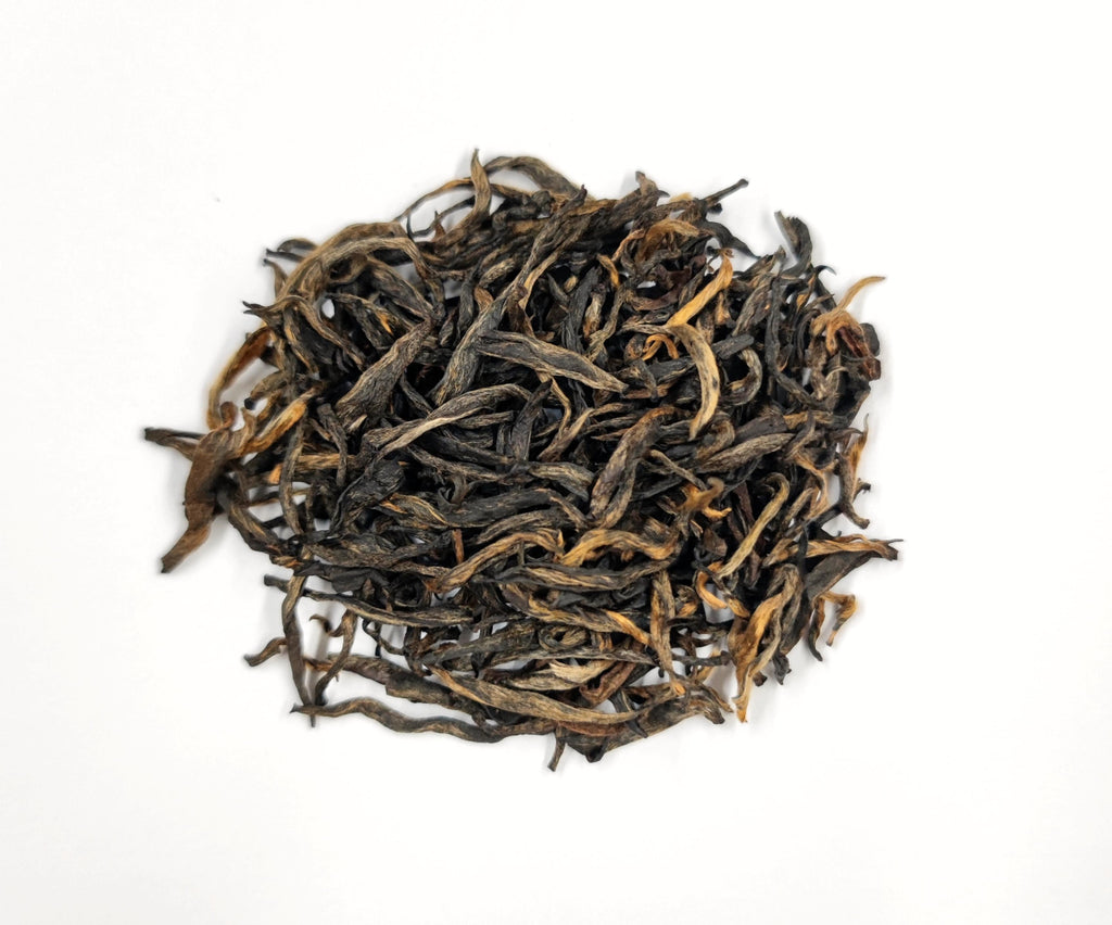 U.S. Edition Jin Jun Mei Black Tea 50G Tin