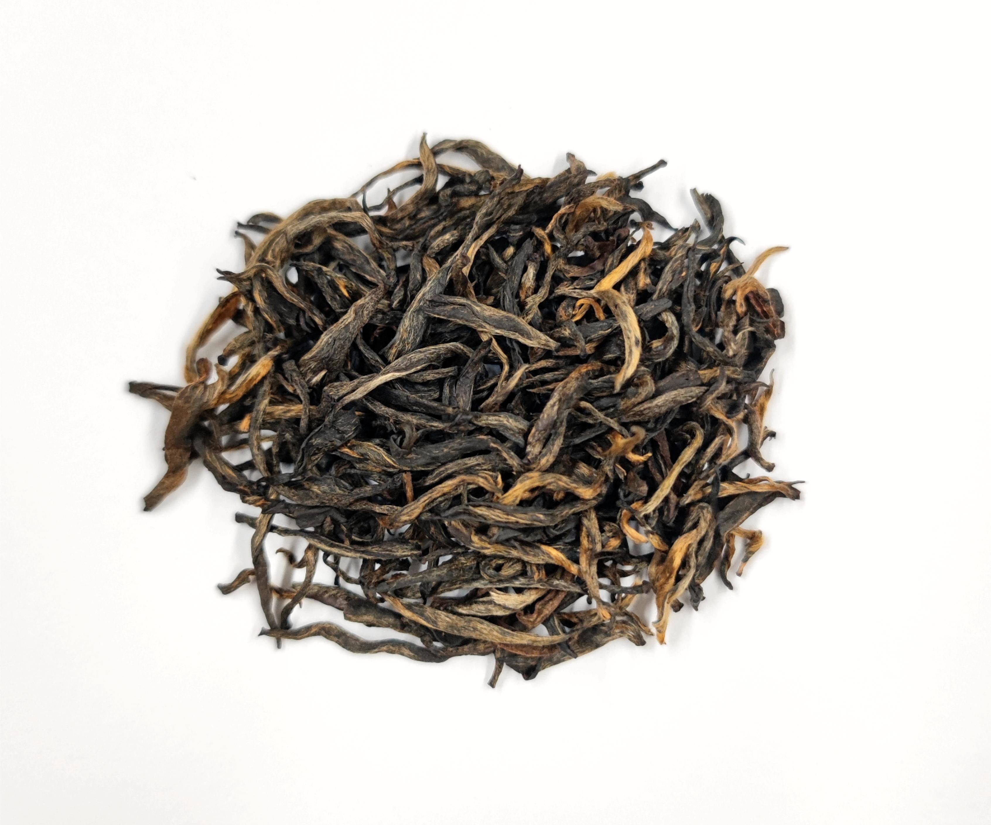 U.S. Edition Jin Jun Mei Black Tea 50G Tin