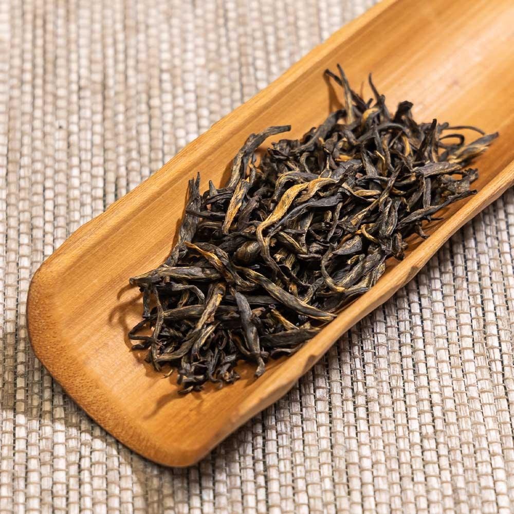 Zheng Shan Tang 「Song-Feng-Ya-Yun」Limited Edition Box - Aged Fir Narcissus - Lapsangstore