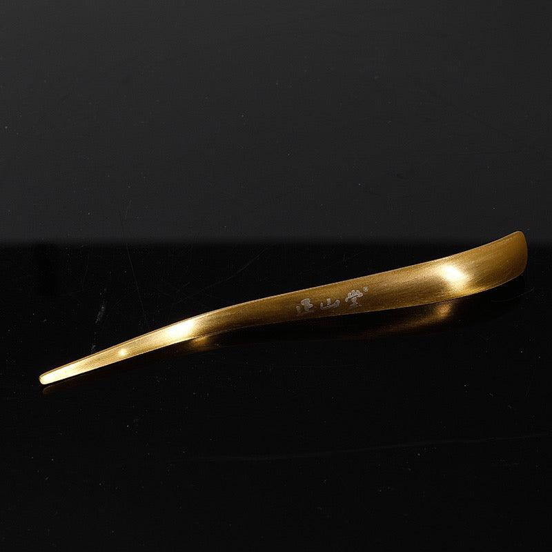 Zheng Shan Tang Tin Opener - Lapsangstore