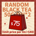 Mystery Tea Box Random Lapsangstore Black Tea*2