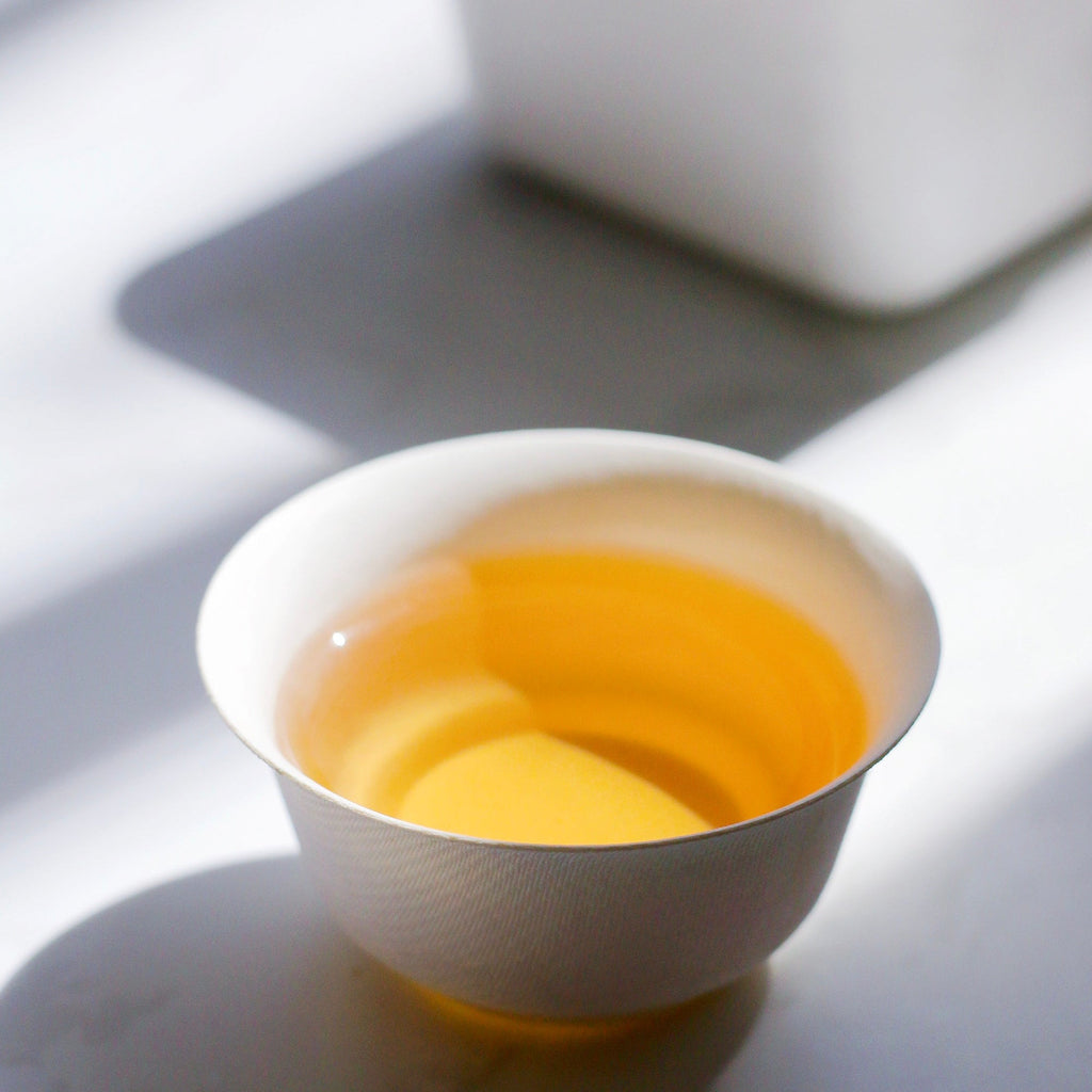 [TS01]Disposable Convenient Travel Tea Set 120ml
