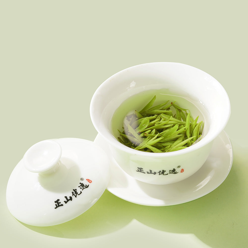 2026 First Spring Longjing 头鲜龙井茶 Green Tea 200g Bag[GT07]