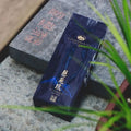 Yanyu Huiyuan Pit Old Cong Narcissus (慧苑坑老枞水仙) Wuyi Rock Tea Sachet