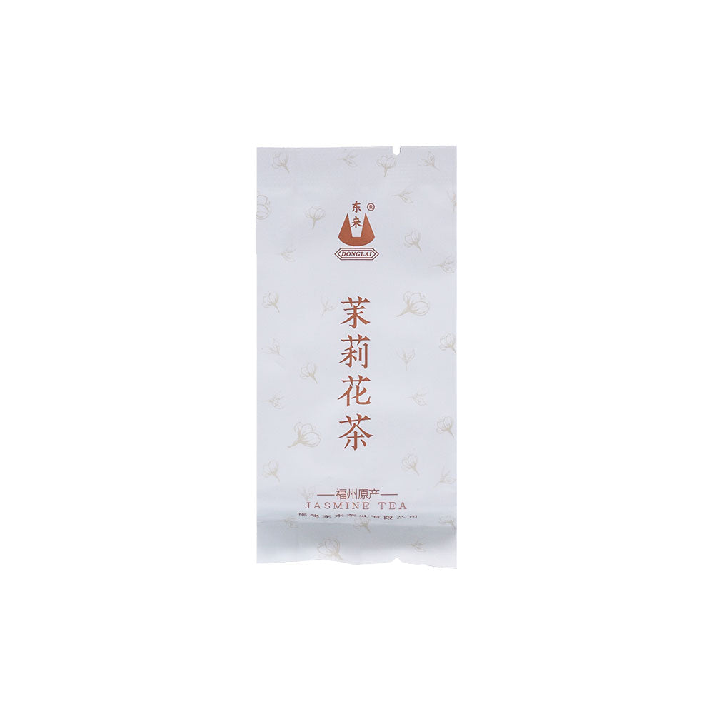 Jasmine Big Pekoe Tea 100g Box[YZ02]
