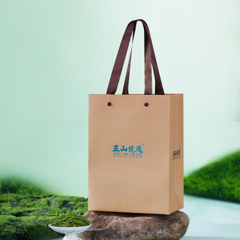 2026 Anji Bai 安吉白茶 Green Tea 125g Pouch[GT05]